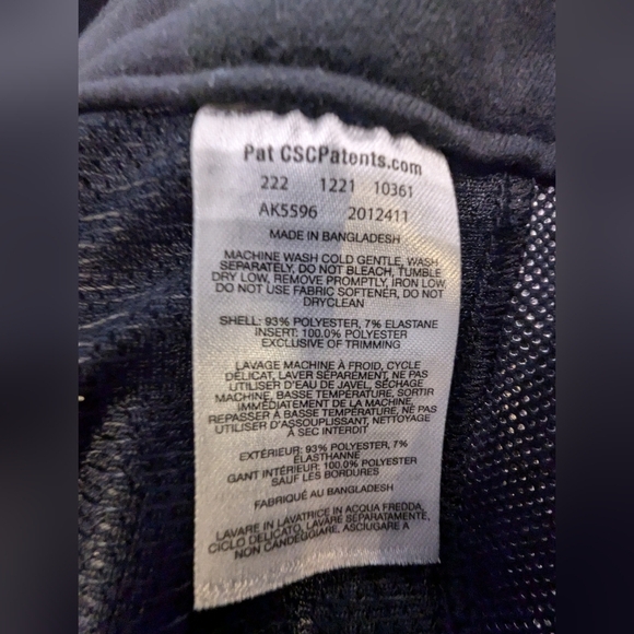 Columbia Women's Back Beauty High Rise warm softshell hiking,  snow pants XXL - Picture 6 of 8